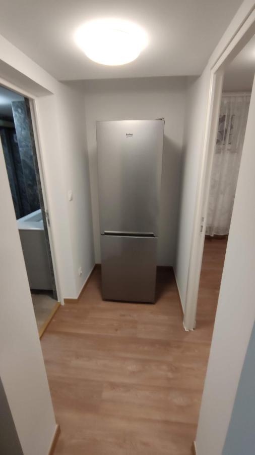 Residence Romains 1G Strasburgo Esterno foto